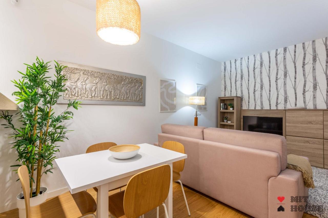 Apartment Mit House Ayala En Madrid