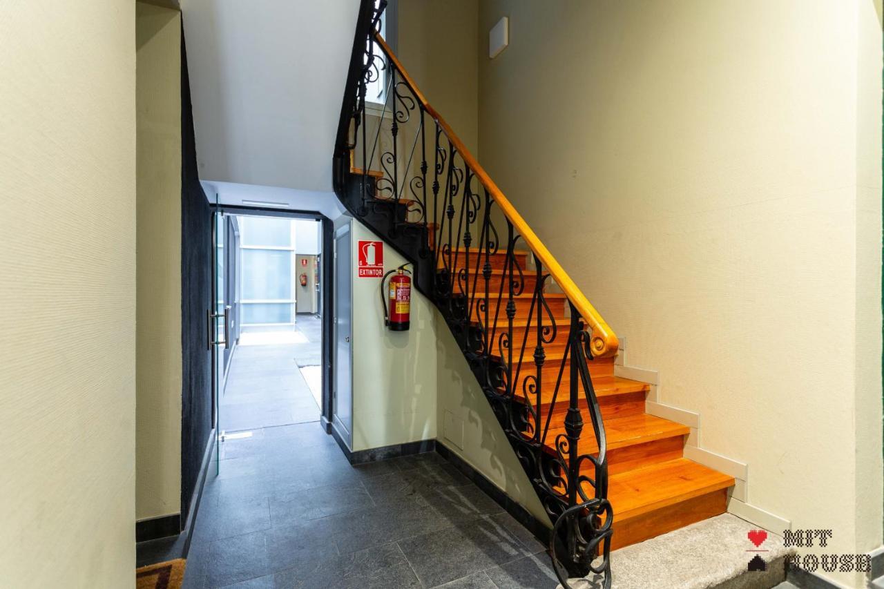 Apartment Mit House Ayala En
